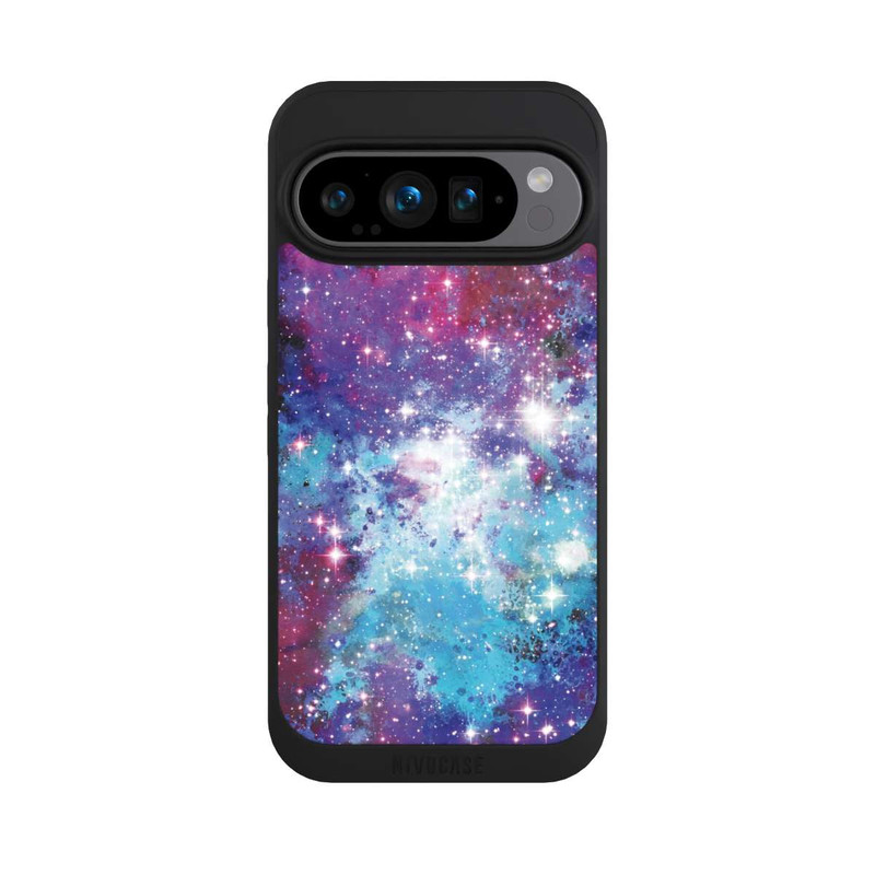 Pixel 9 Pro NIVOpure Verloren im Weltraum Oana