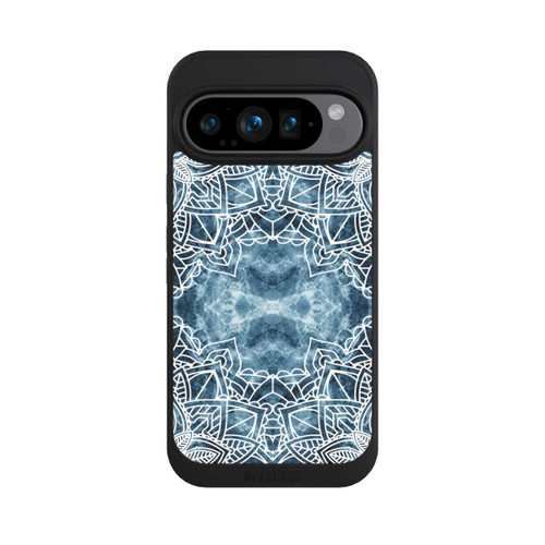 Google Pixel 9 Pro NIVOpure Bohemian mandala