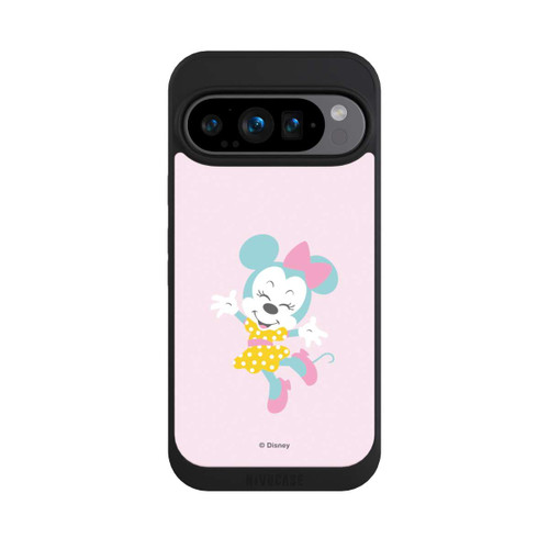 Google Pixel 9 Pro NIVOpure Süße Baby-Minnie