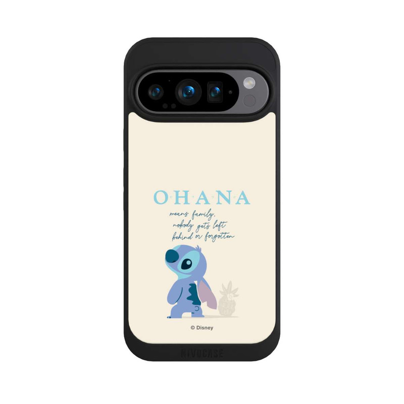 Pixel 9 Pro NIVOpure Ohana Stitch