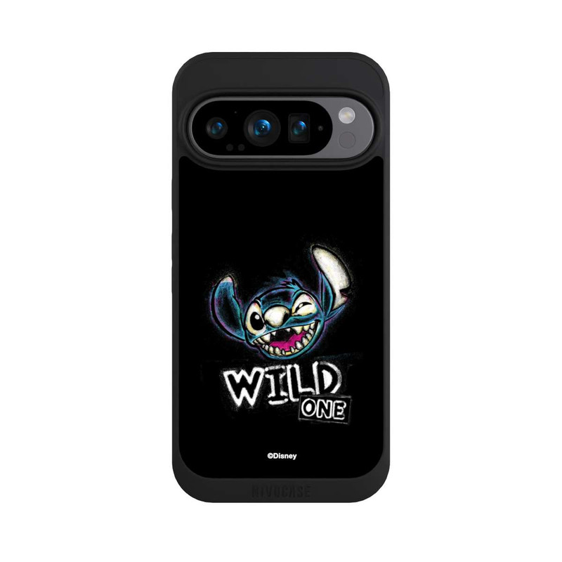 Pixel 9 Pro NIVOpure Wild One Stitch