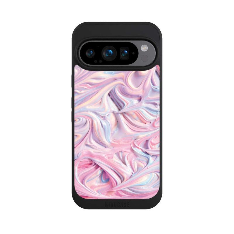 Pixel 9 Pro NIVOpure Colorful Frosting