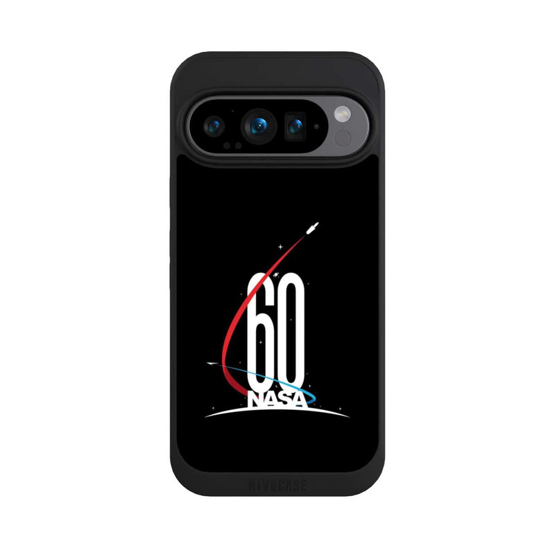 Pixel 9 Pro NIVOpure NASA 60