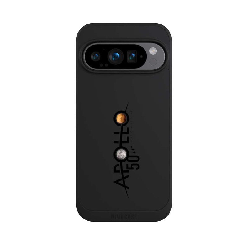Pixel 9 Pro NIVOpure Apollo 50 ohne Hintergrund