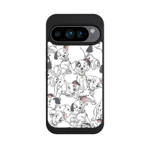Google Pixel 9 Pro NIVOpure Dalmatians Pattern
