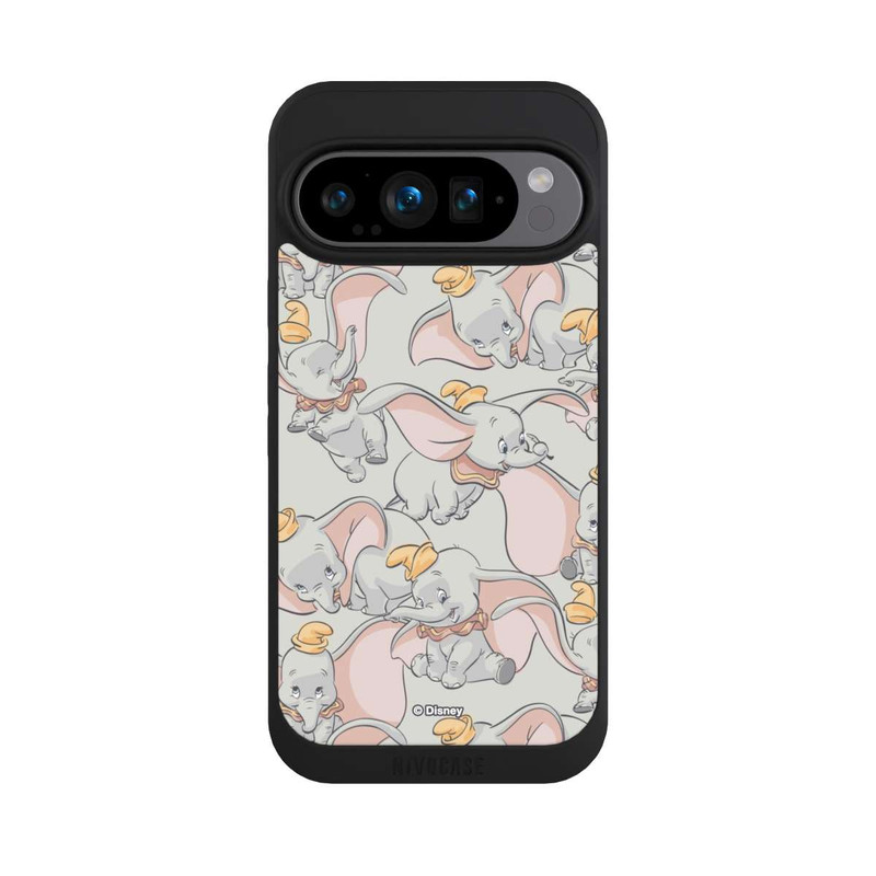 Pixel 9 Pro NIVOpure Dumbo Pattern Cute