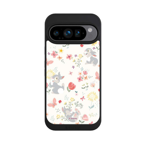 Google Pixel 9 Pro NIVOpure Bloomy Klopfer Pattern