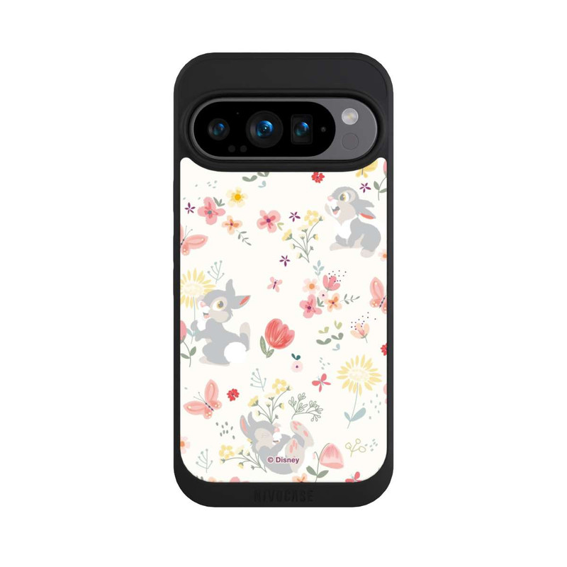 Pixel 9 Pro NIVOpure Bloomy Klopfer Pattern