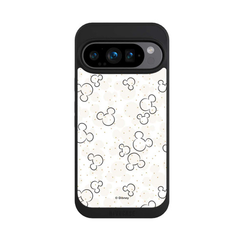 Google Pixel 9 Pro NIVOpure Golden Mickey Pattern