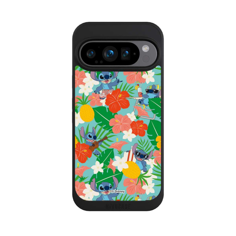 Pixel 9 Pro NIVOpure Stitch Hawai Muster