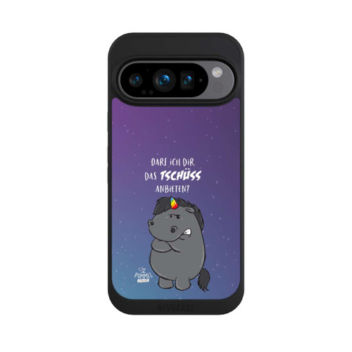 Google Pixel 9 Pro NIVOpure Tschüss Grummel