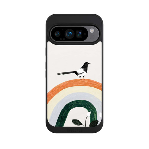 Google Pixel 9 Pro NIVOpure Good Morning by Léa Le Pivert