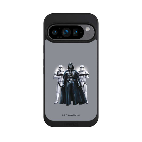 Google Pixel 9 Pro NIVOpure Vader and Troopers