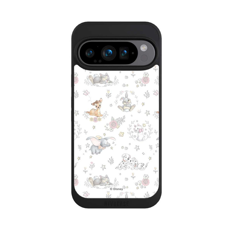 Pixel 9 Pro NIVOpure Sentimental Heritage Collection