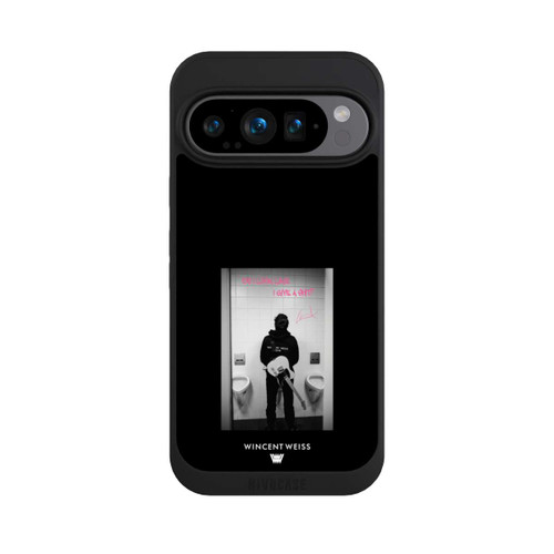 Google Pixel 9 Pro NIVOpure Do I look like I give a shit?