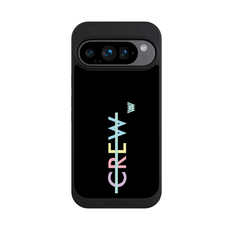 Pixel 9 Pro NIVOpure Crew