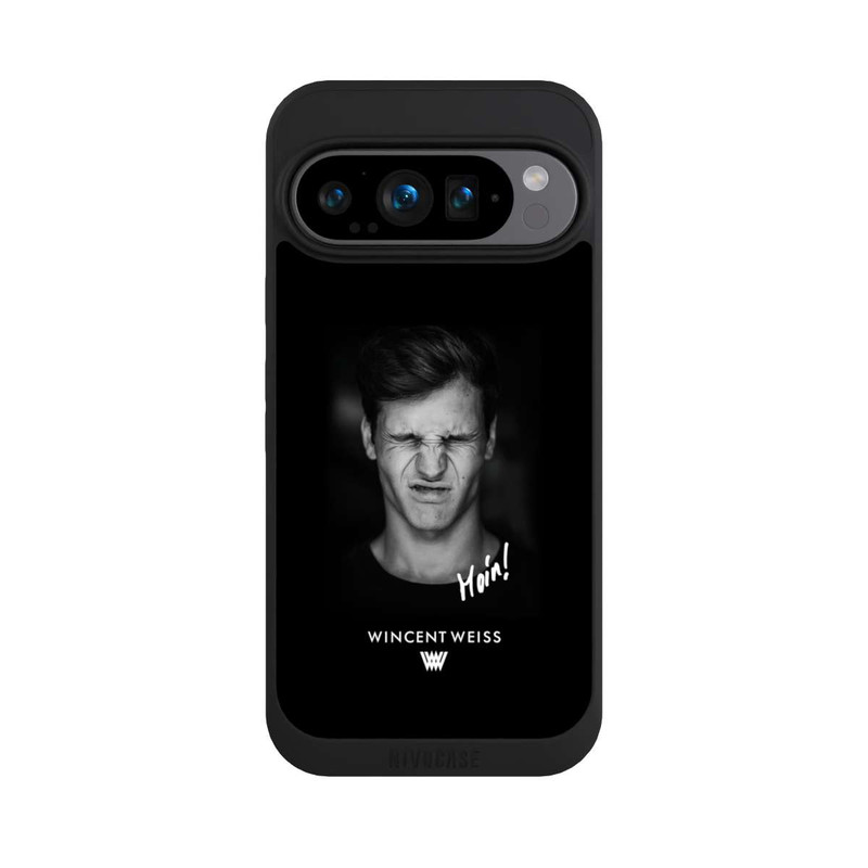 Pixel 9 Pro NIVOpure Moin!