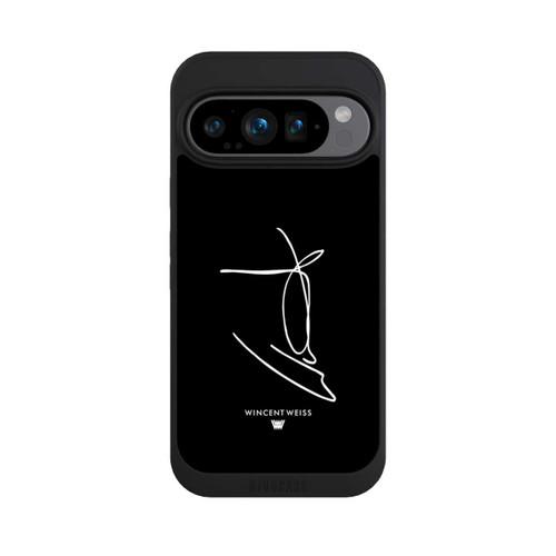 Google Pixel 9 Pro NIVOpure Autogramm
