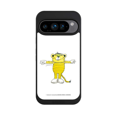 Google Pixel 9 Pro NIVOpure Umarmung kleiner Tiger