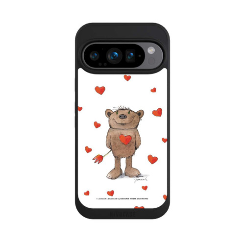 Google Pixel 9 Pro NIVOpure Kleiner Bär Herzchen