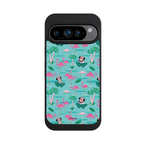 Google Pixel 9 Pro NIVOpure Minnie Pink Flamingo