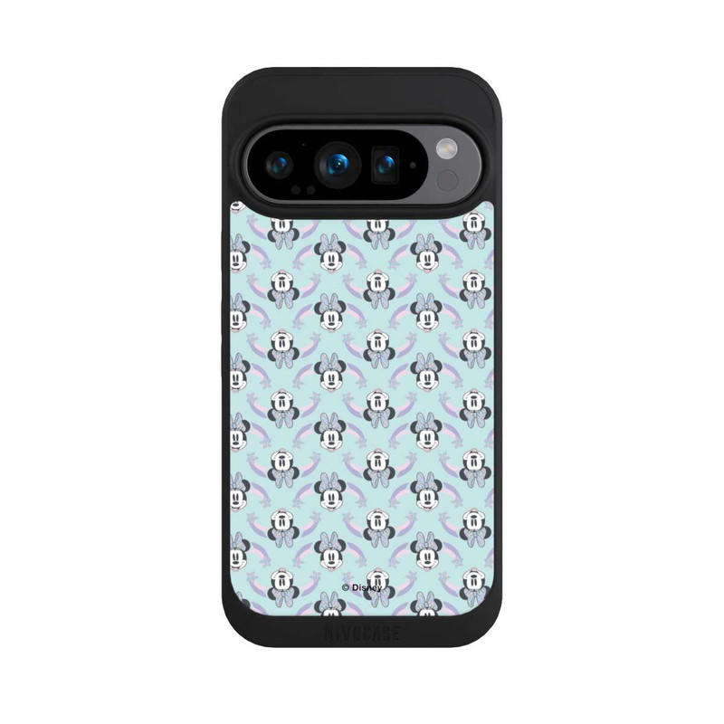 Pixel 9 Pro NIVOpure Minnie Vintage Pattern