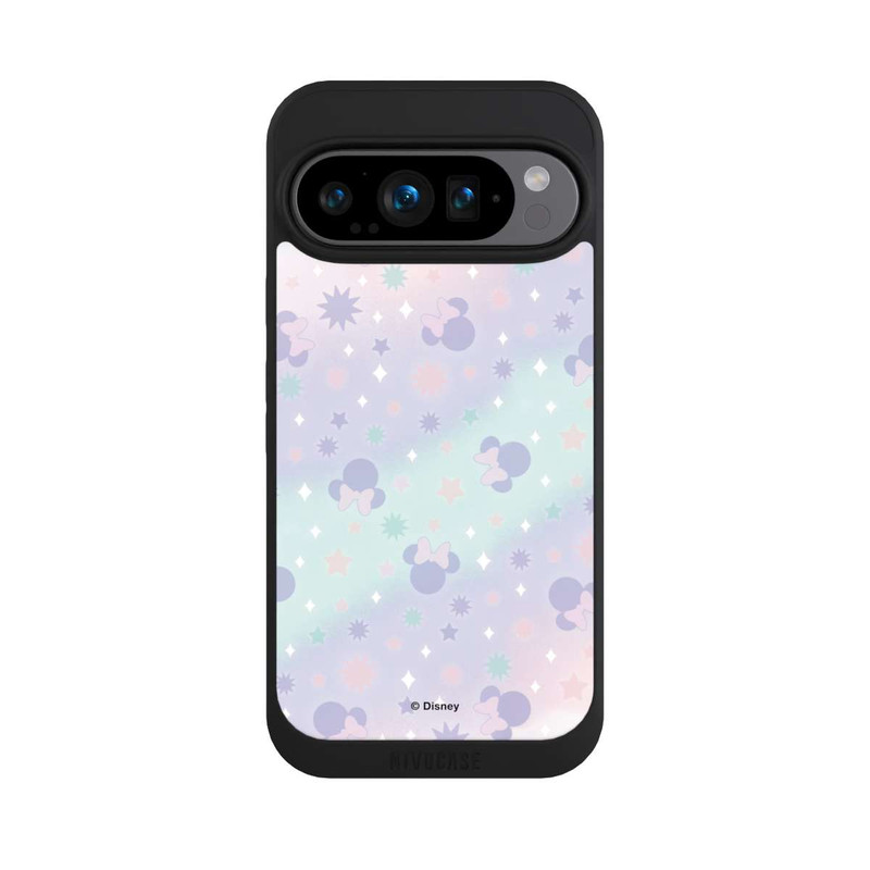 Pixel 9 Pro NIVOpure Minnie Star Pattern