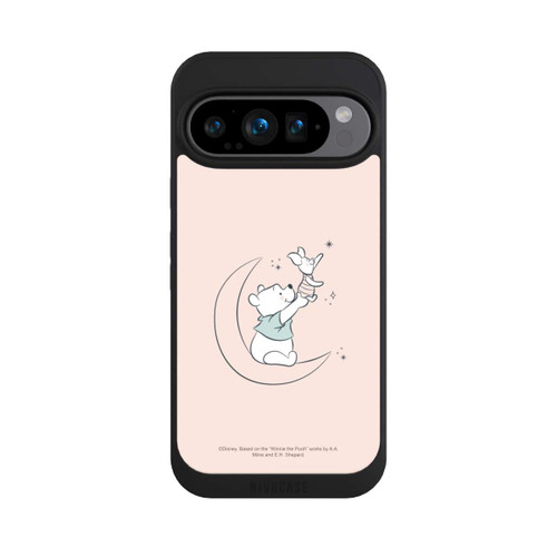 Google Pixel 9 Pro NIVOpure Winnie und der Mond