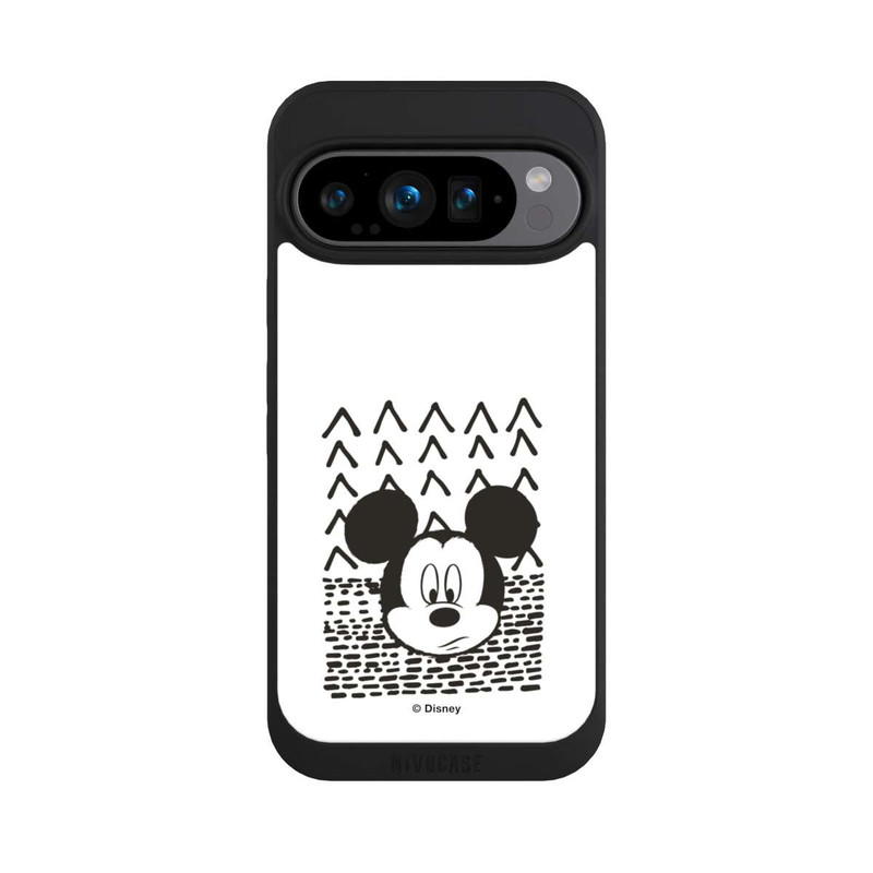 Pixel 9 Pro NIVOpure Micky Minimalism