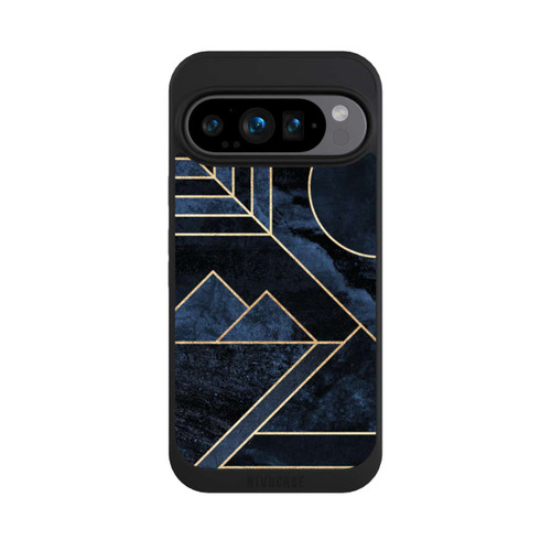 Google Pixel 9 Pro NIVOpure Moderner Golddruck