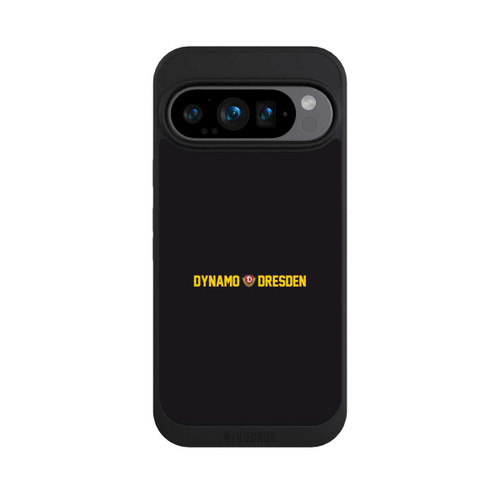 Google Pixel 9 Pro NIVOpure Schriftzug