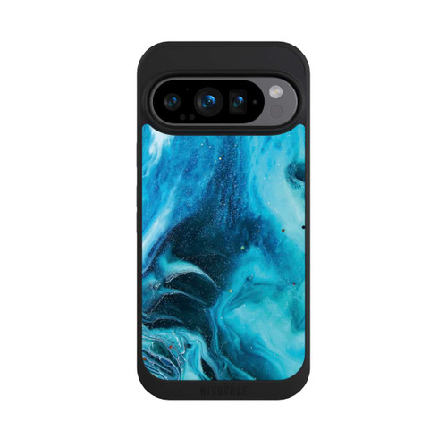 Google Pixel 9 Pro NIVOpure Liquid Blue