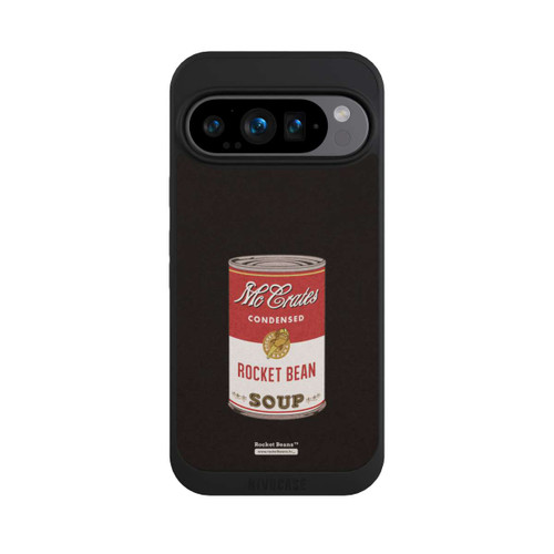 Google Pixel 9 Pro NIVOpure Rocket Bean Soup