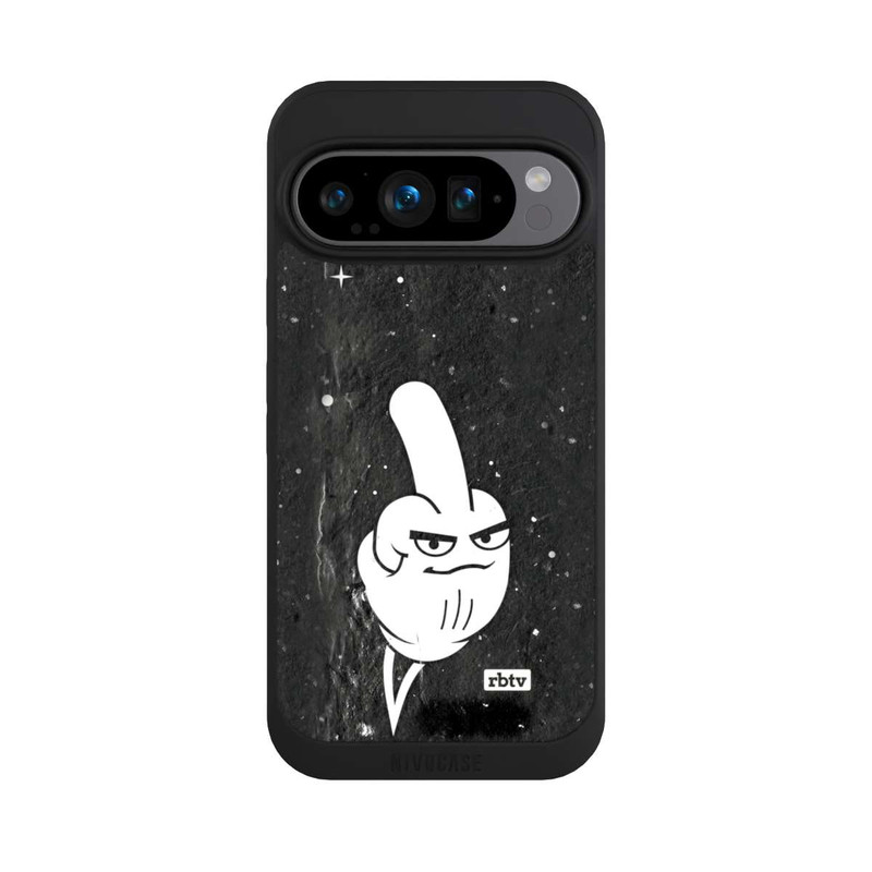 Pixel 9 Pro NIVOpure Finger