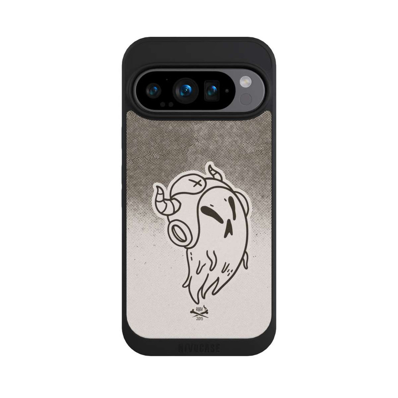 Pixel 9 Pro NIVOpure Geist