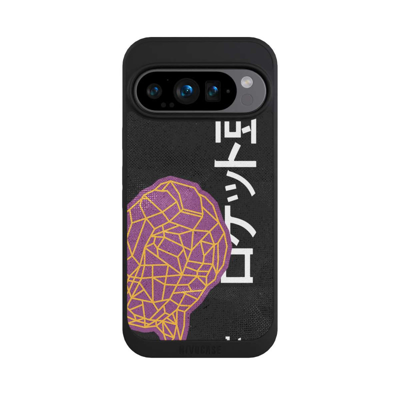 Pixel 9 Pro NIVOpure Japan-Draht