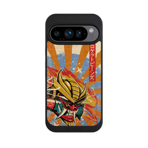 Google Pixel 9 Pro NIVOpure Kabuki