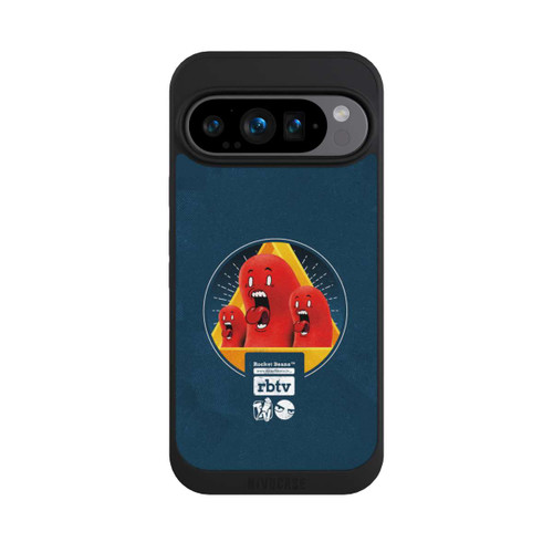 Google Pixel 9 Pro NIVOpure Schreibohnen