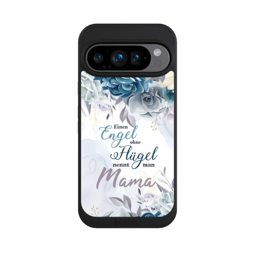 Google Pixel 9 Pro NIVOpure Engel Mama Blumen