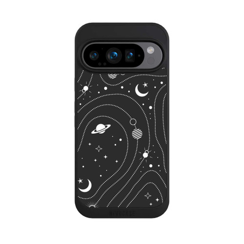 Google Pixel 9 Pro NIVOpure Lost in Spaces