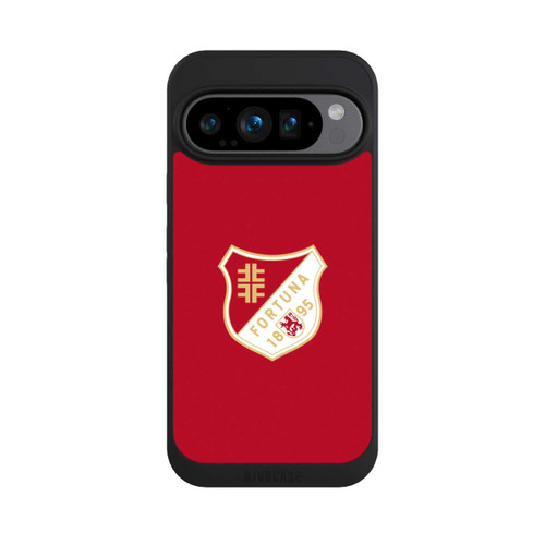 Google Pixel 9 Pro NIVOpure Fortuna 1895 Rot