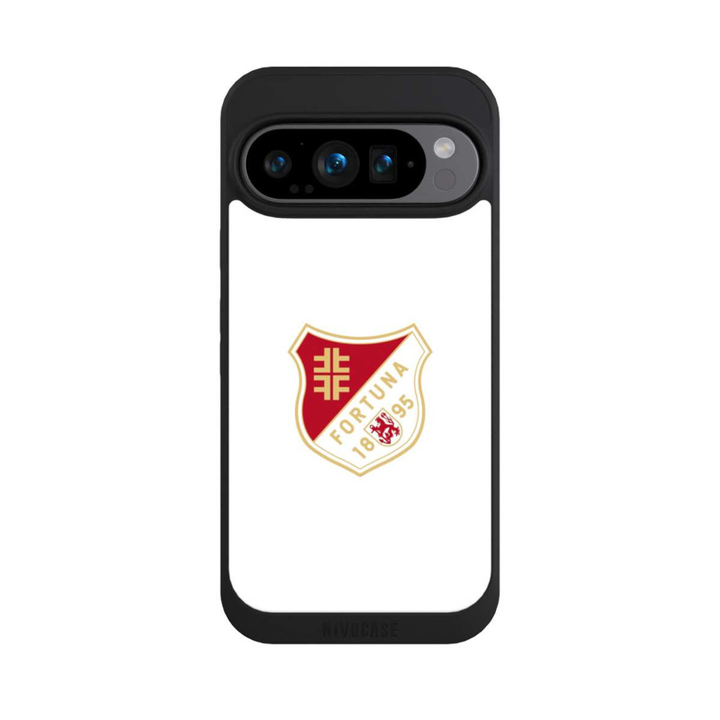 Pixel 9 Pro NIVOpure Fortuna 1895 Weiß