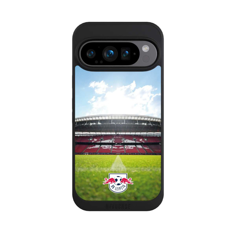 Pixel 9 Pro NIVOpure RB Leipzig Stadion