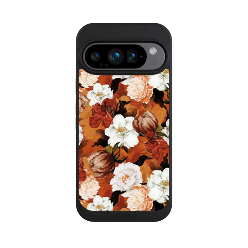 Google Pixel 9 Pro NIVOpure Vintage Peonies and Roses