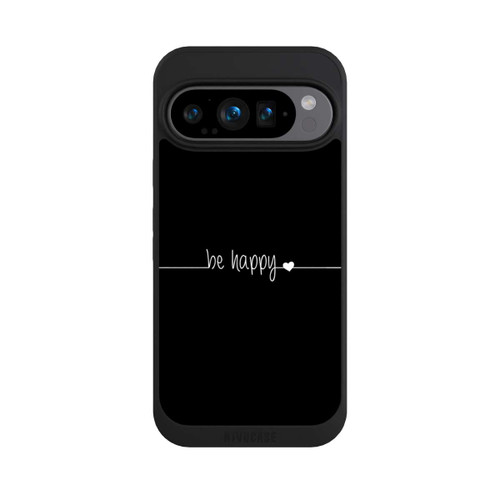 Google Pixel 9 Pro NIVOpure Be Happy