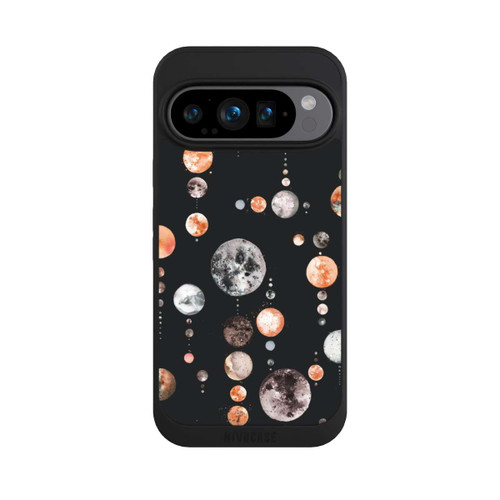 Google Pixel 9 Pro NIVOpure Astronomy Space Moons