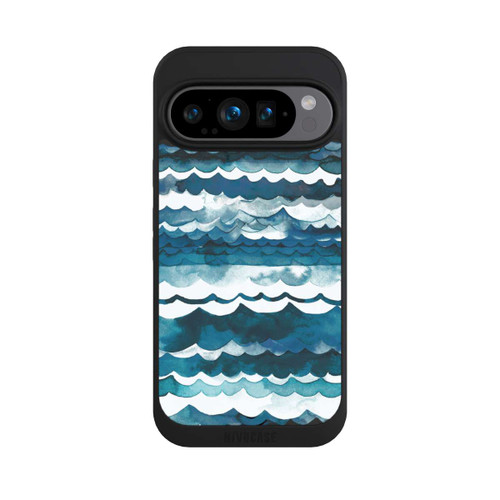Google Pixel 9 Pro NIVOpure Meereswellen