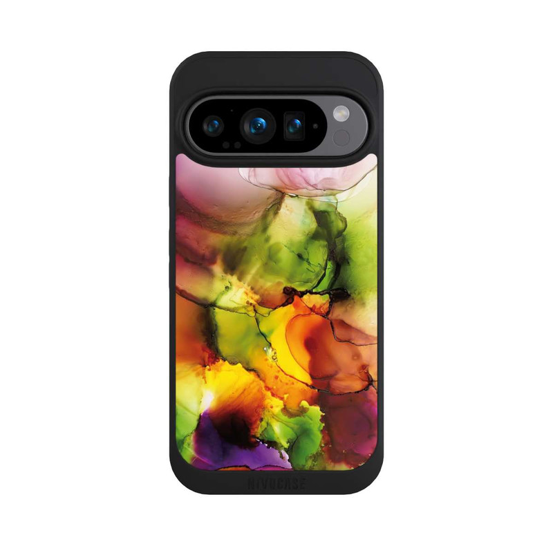 Pixel 9 Pro NIVOpure Water colour spring