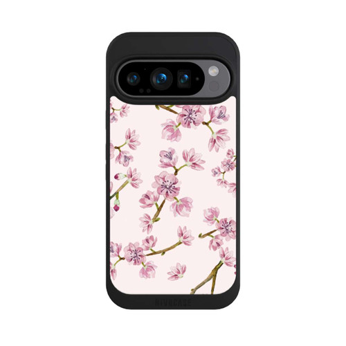 Google Pixel 9 Pro NIVOpure Kirschblüte Pink