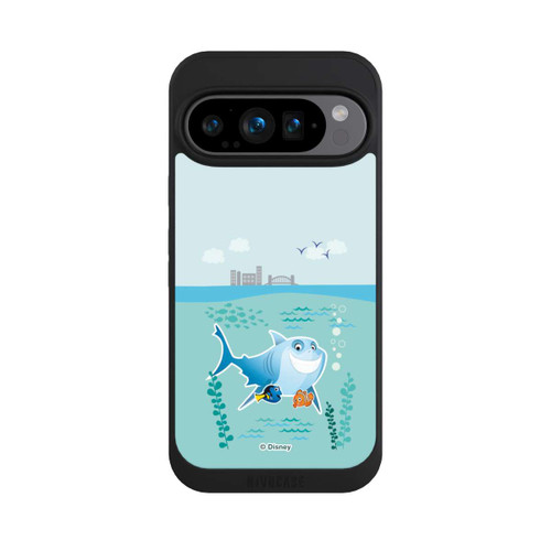 Google Pixel 9 Pro NIVOpure Nemo and Friends